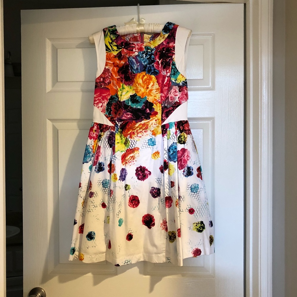 Prabal Gurung for Target Summer Dress sz 6